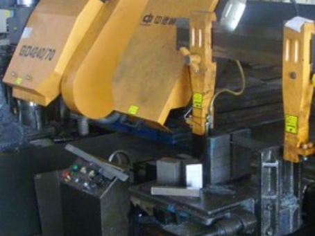 积石山SM45模具钢