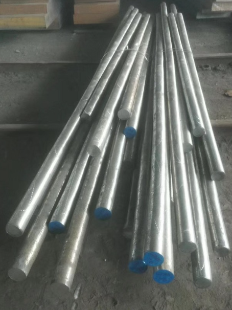 积石山P20模具钢