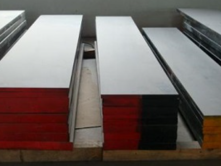 积石山Cr12MoV模具钢