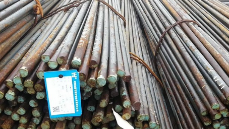 积石山30CrNi3Mo合金结构钢