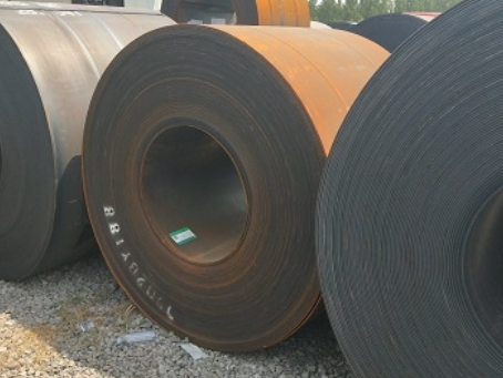 积石山Q355NHB耐候板